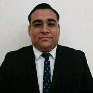 Meet your Posher, Aaron